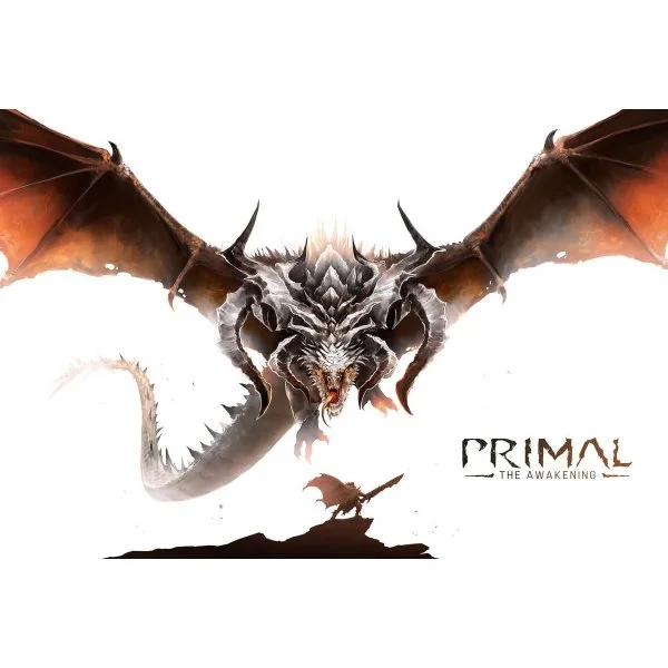 Primal. Пробуждение