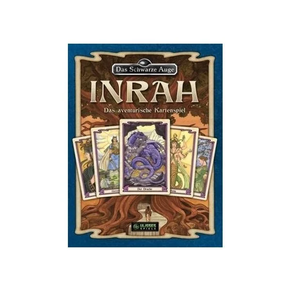 Inrah