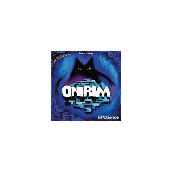 Onirim 2nd edition