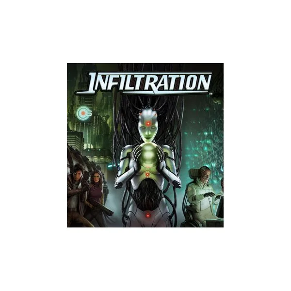 Android: Infiltration