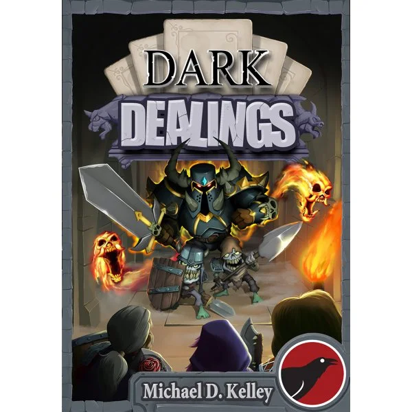 Dark Dealings
