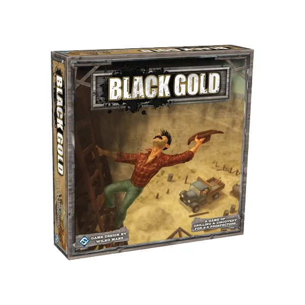 Black Gold