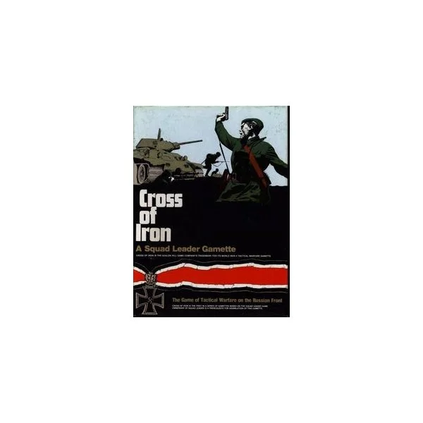 Cross of Iron