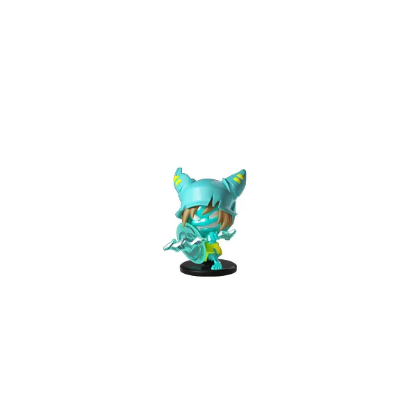 Krosmaster: Yugo - Unleashed
