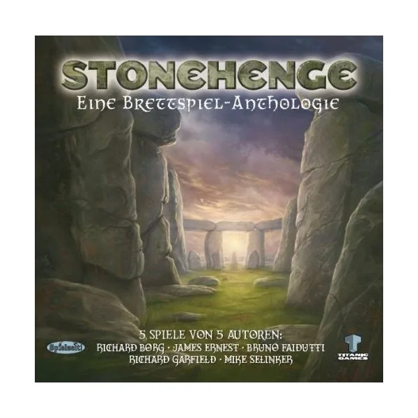 Stonehenge
