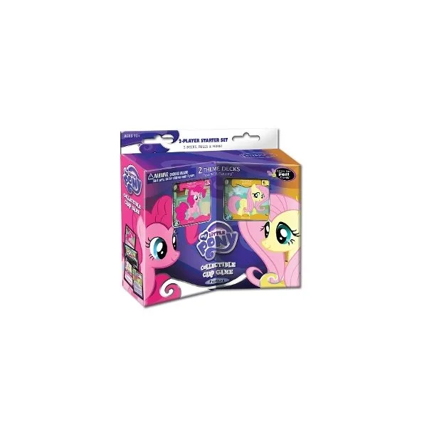 My Little Pony: CCG