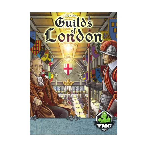 Guilds of London