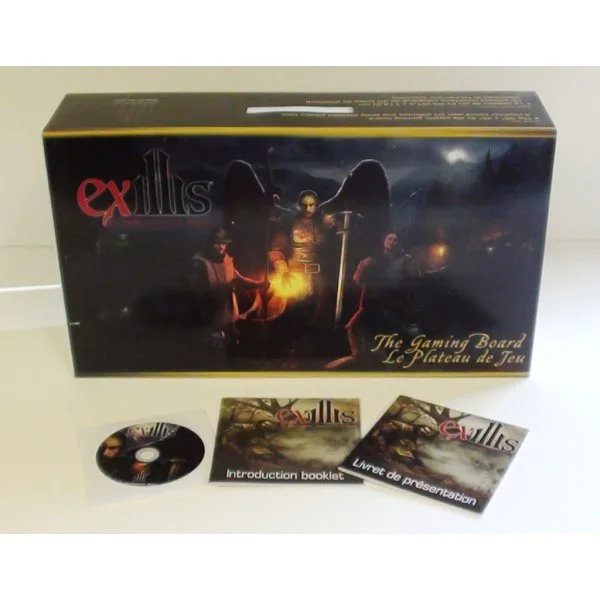 Ex Illis