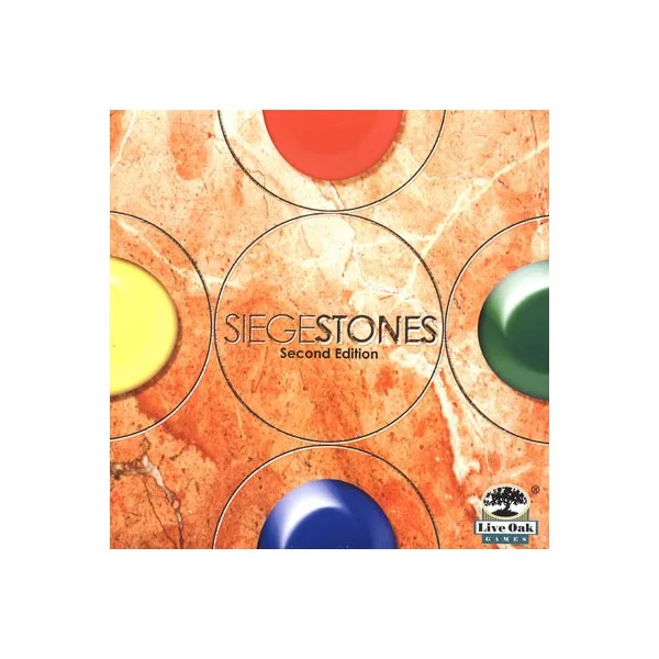 SiegeStones