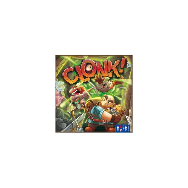 Clonk!