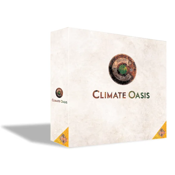 Climate Oasis