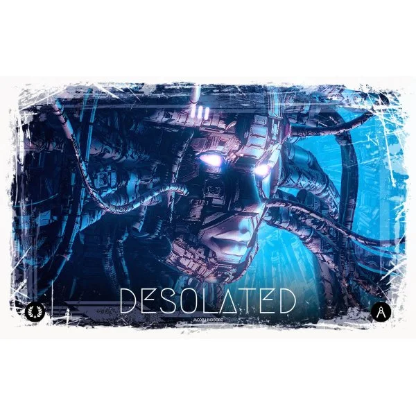 Desolated