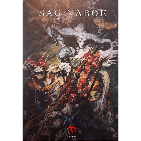 Rag'Narok
