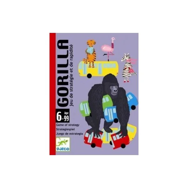 Gorilla