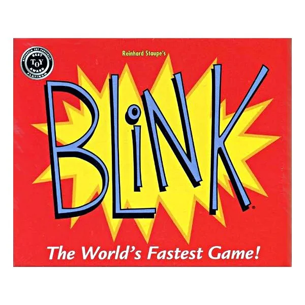 Blink