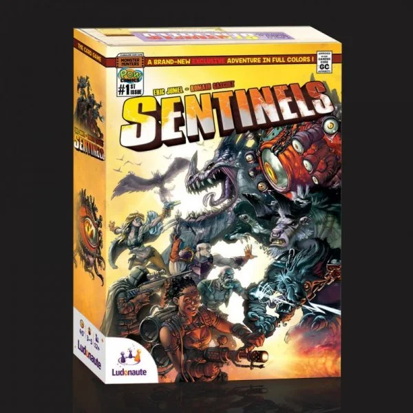 Sentinels