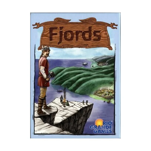 Fjords