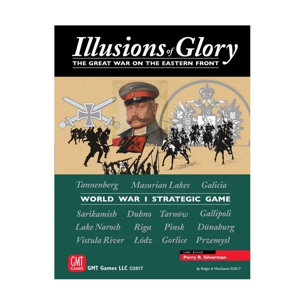 Illusions of Glory