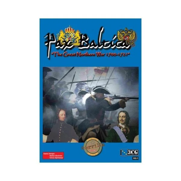 Pax Baltica
