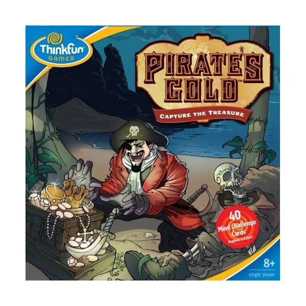 Pirate's Gold