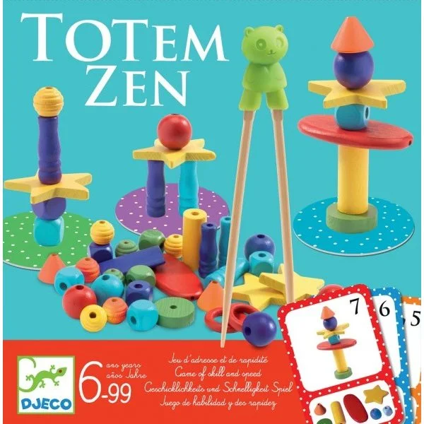 Totem Zen