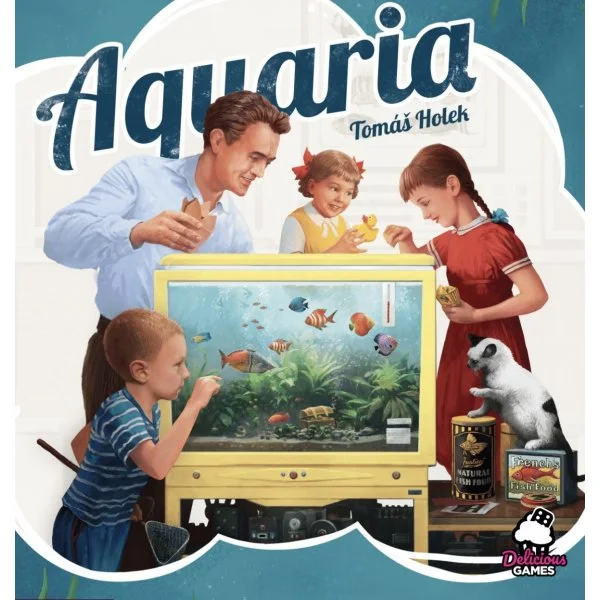 Aquaria