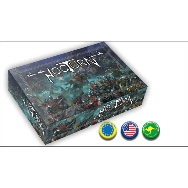 Nocturn