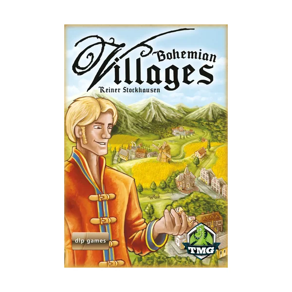 Bohemian Villages