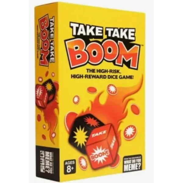 Take Take Boom