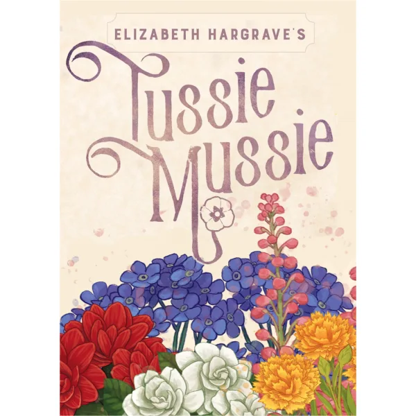 Tussie Mussie