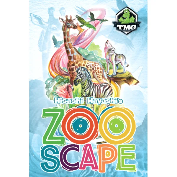 Zooscape