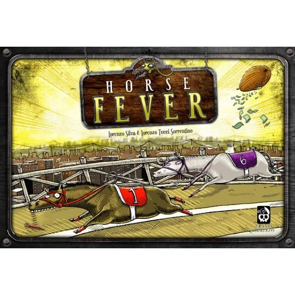 Horse Fever