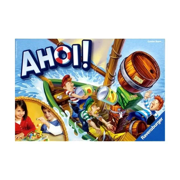 Kipp, Kipp, Ahoi!