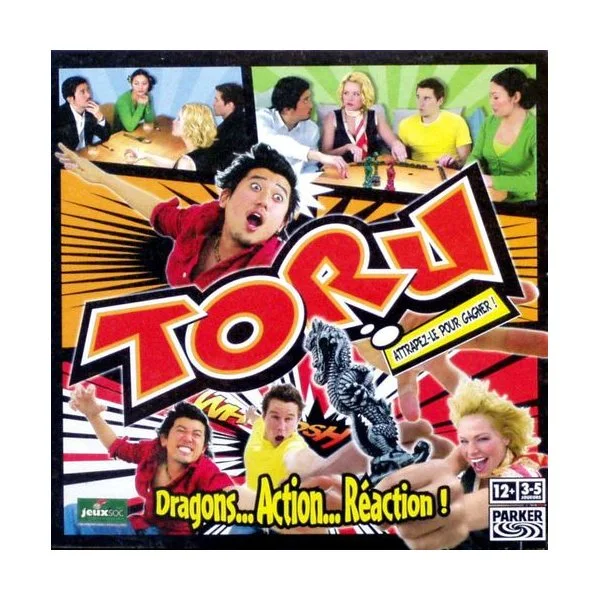 Toru