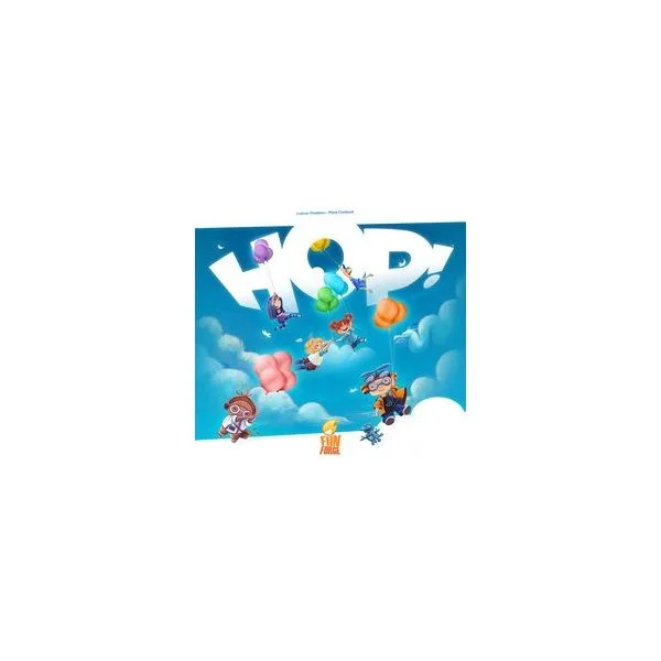 HOP!