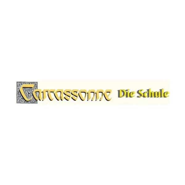 Carcassonne: Die Schule