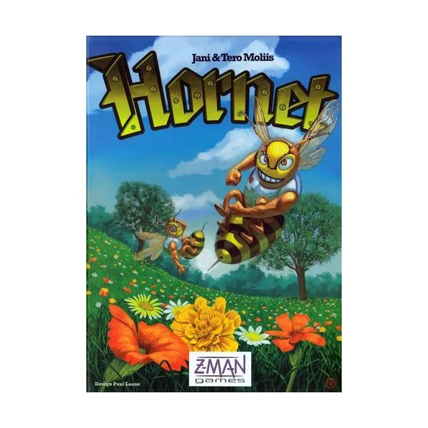 Hornet