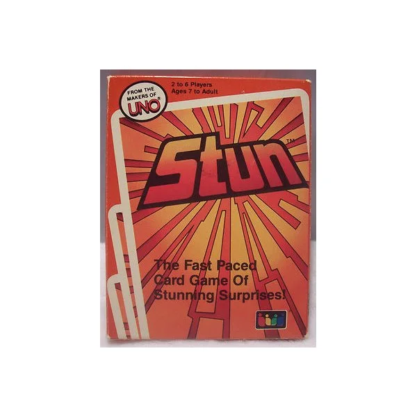 Stun