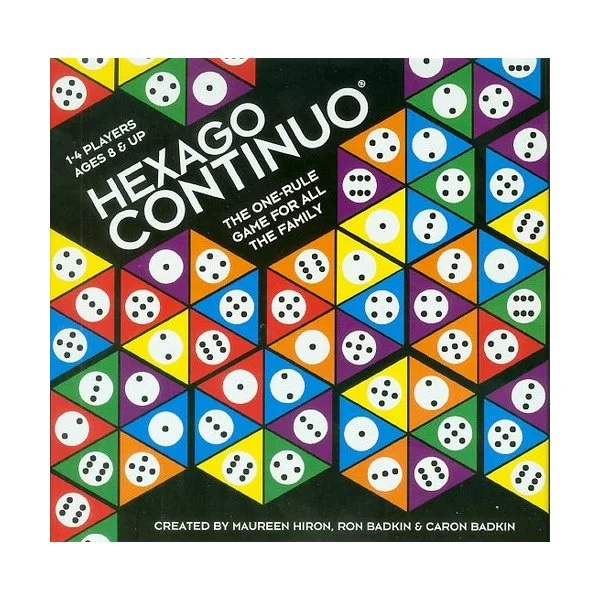 Hexago Continuo