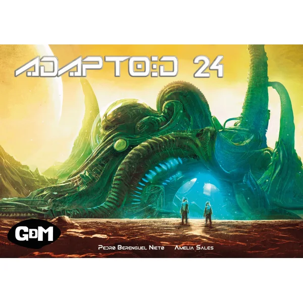 ADAPTOID 24