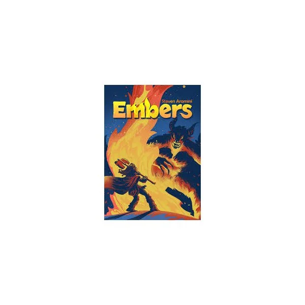 Embers