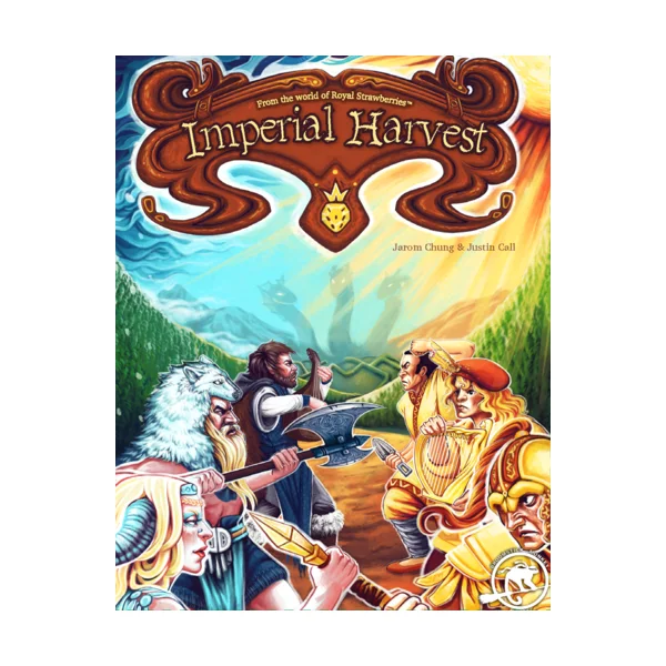 Imperial Harvest