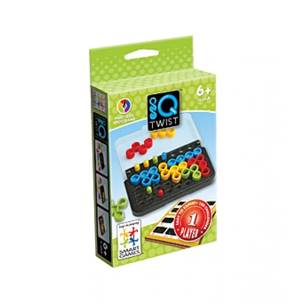 IQ-Twist