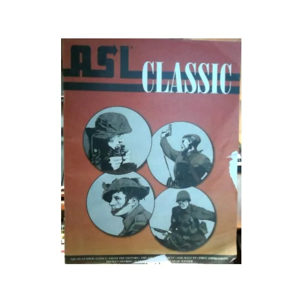 ASL Classic