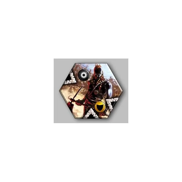 Neuroshima Hex: Assassin