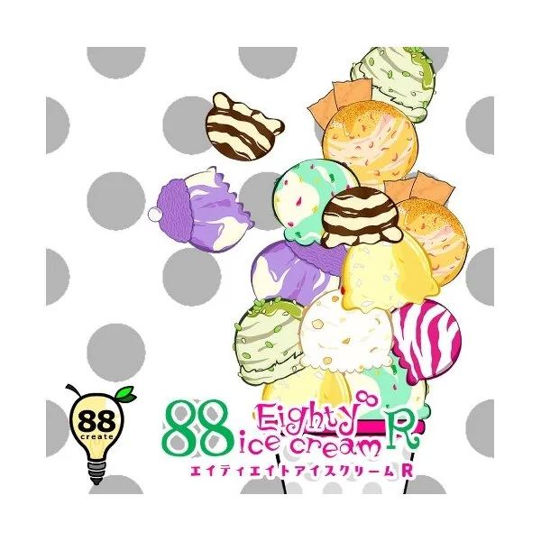 88 Ice Cream R