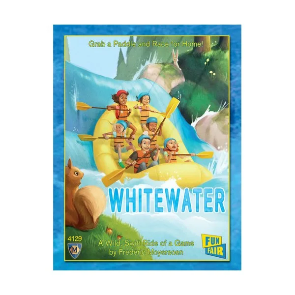 White Water