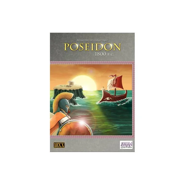 Poseidon