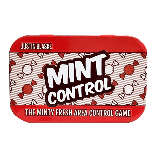 Mint Control