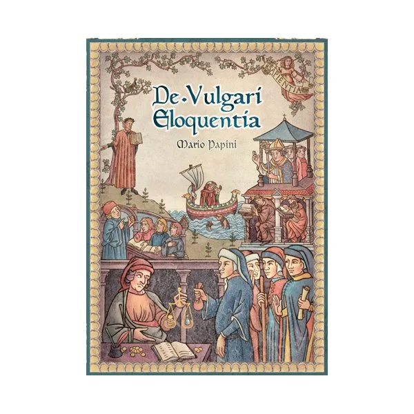 De Vulgari Eloquentia